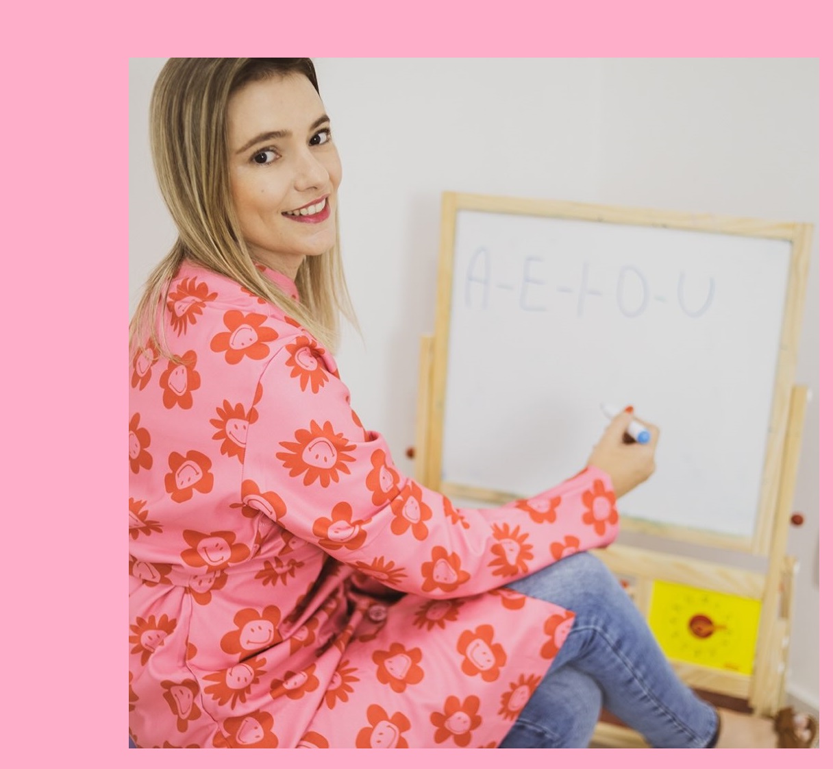 Débora Brefere - Psicopedagoga